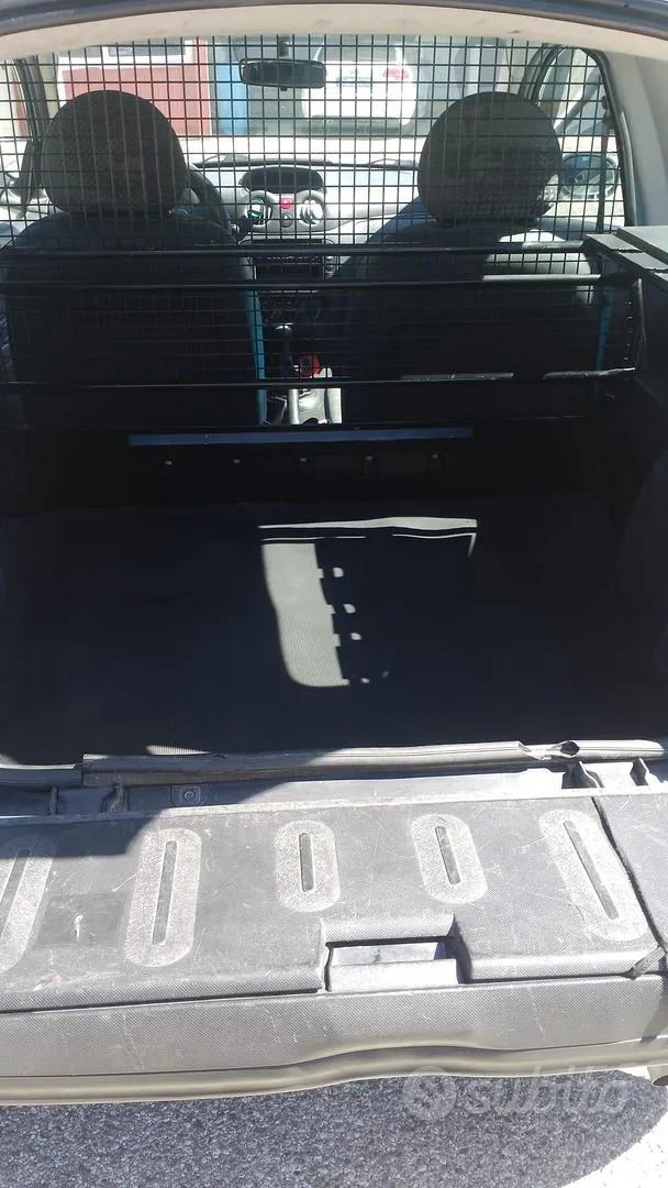Citroen C2 2005 photo 5