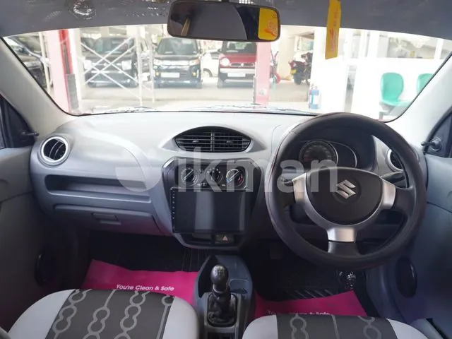 Maruti Suzuki Alto 2014 photo 3