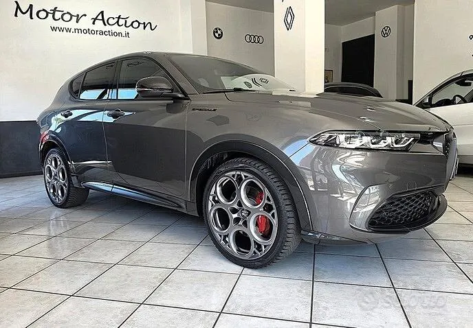 Alfa Romeo Tonale 2023 photo 5