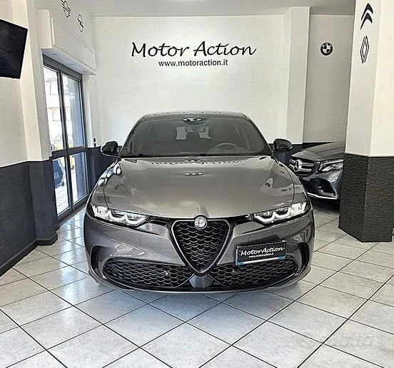 Alfa Romeo Tonale 2023 photo 2