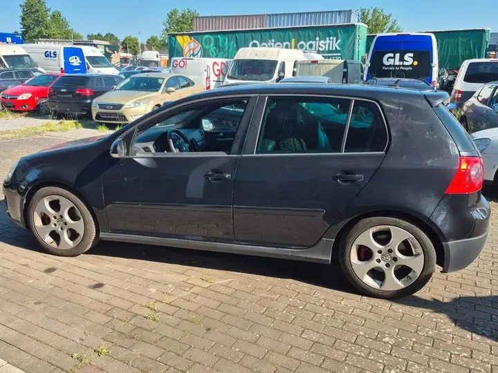 Volkswagen Golf 5
