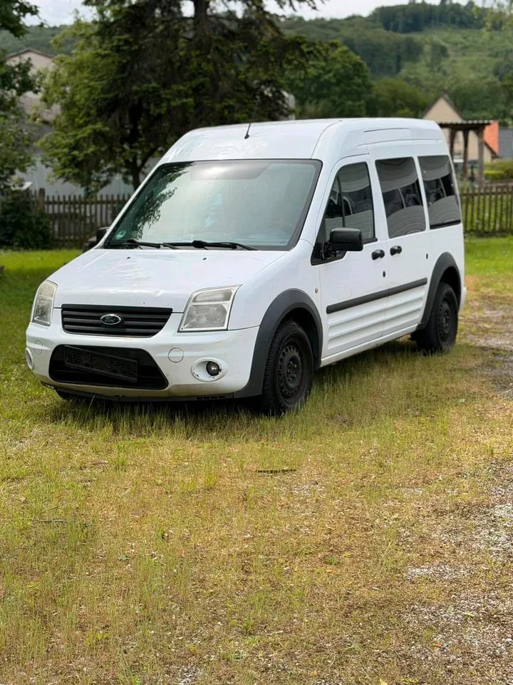 Ford Tourneo Connect