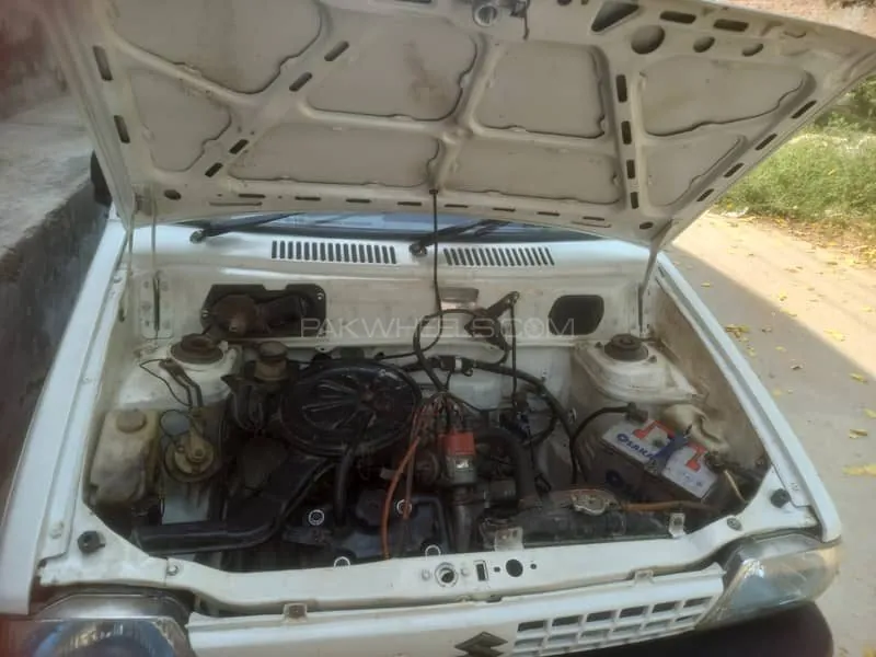 Suzuki Mehran
