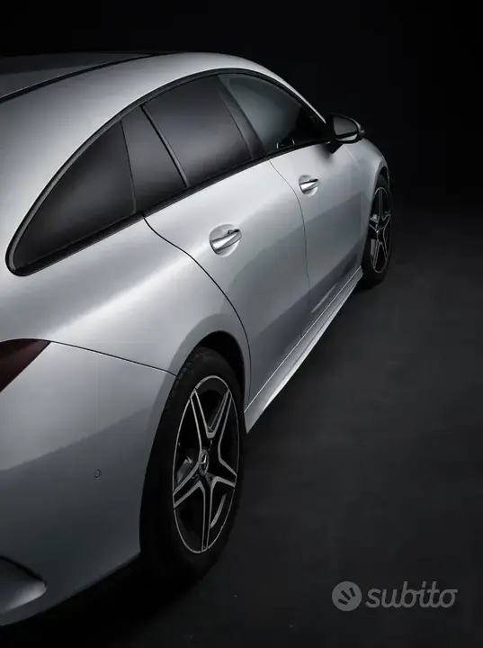 Mercedes-Benz Cla 2024 photo 5