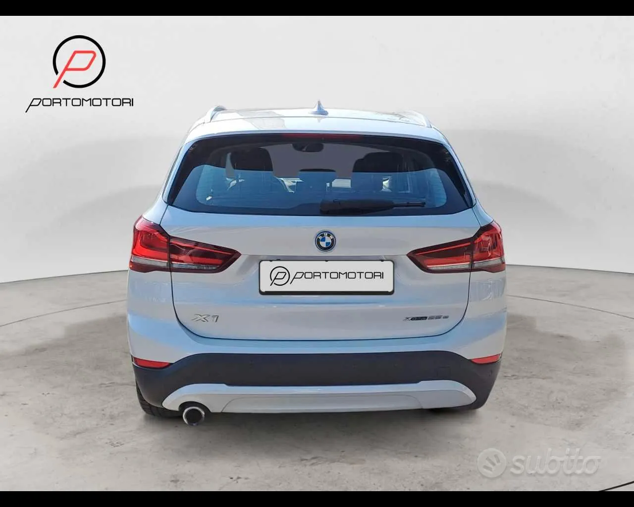 BMW X1 2022 photo 4