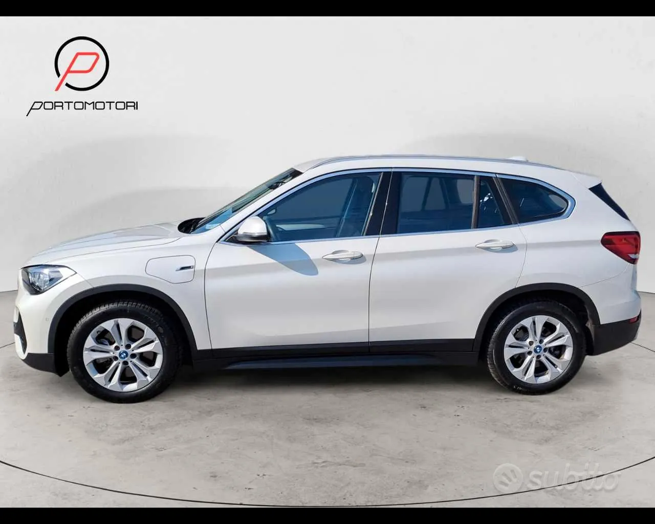 BMW X1 2022 photo 2