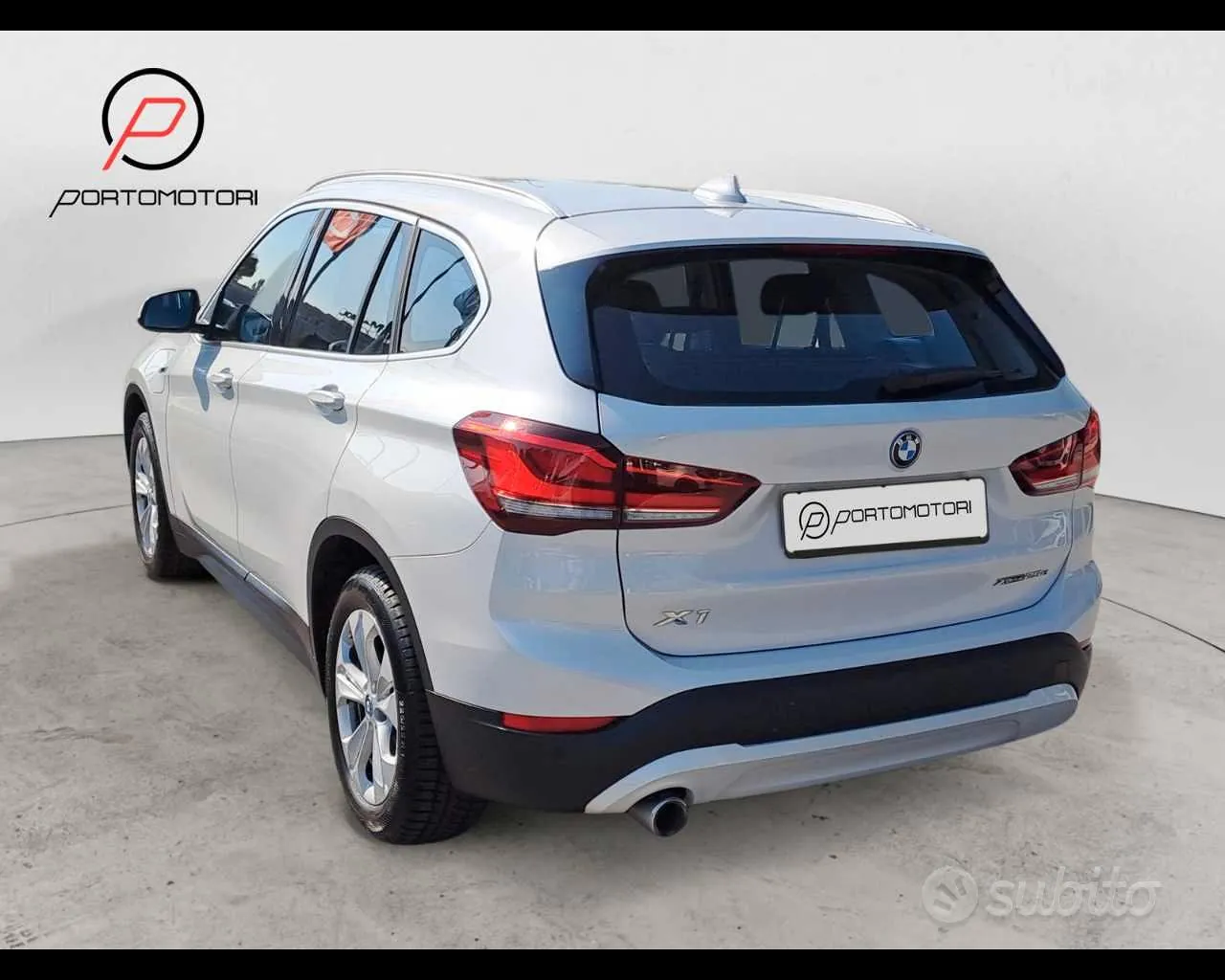 BMW X1 2022 photo 3