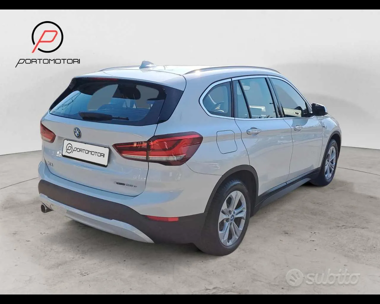 BMW X1 2022 photo 5