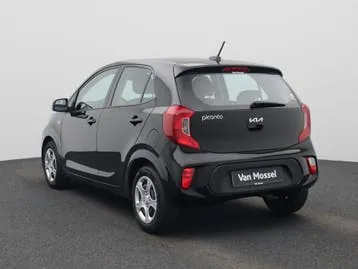 Kia Picanto 2022 photo 2