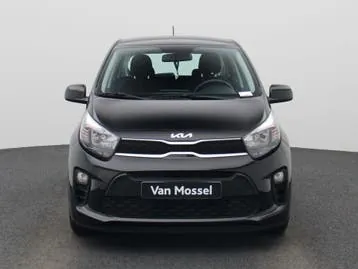 Kia Picanto 2022 photo 3