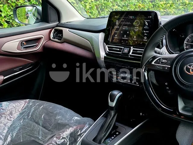 Toyota Taisor 2026 photo 4