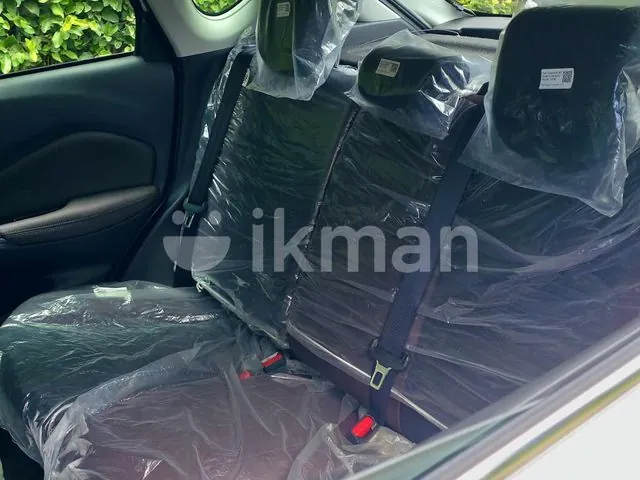 Toyota Taisor 2026 photo 5