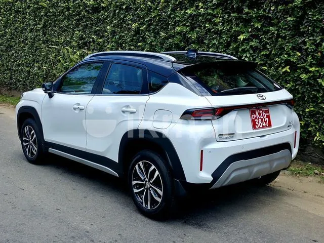 Toyota Taisor 2026 photo 3