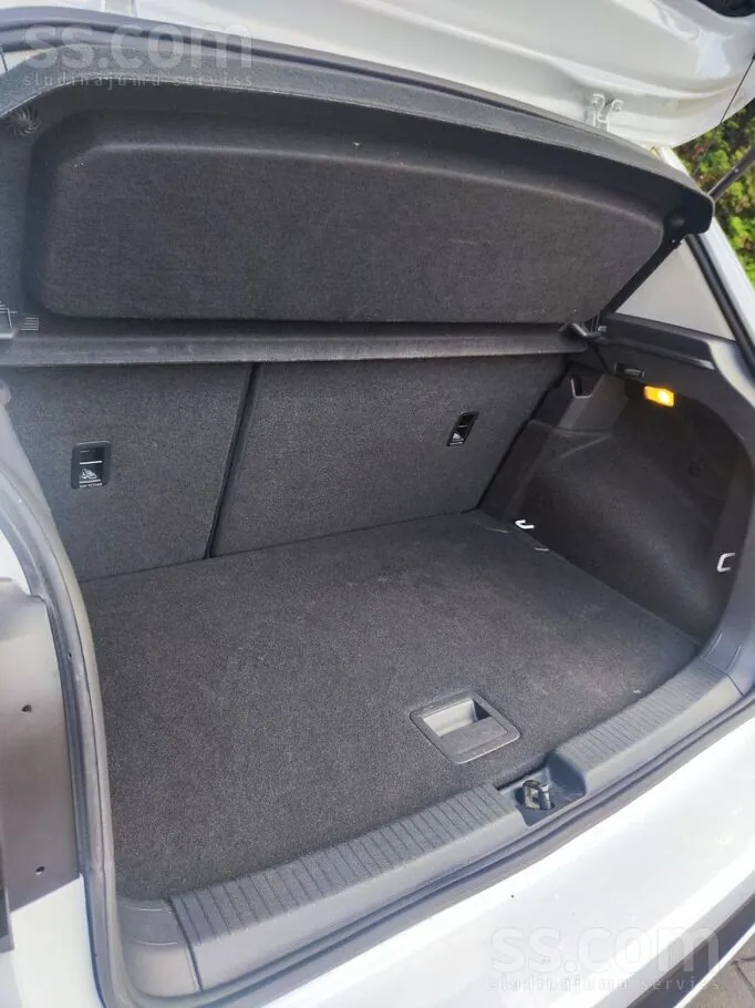 Volkswagen T-Cross 2023 photo 5