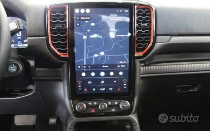 Ford Ranger 2026 photo 3