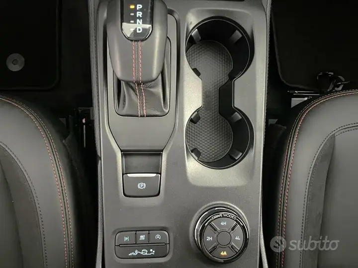 Ford Ranger 2026 photo 5