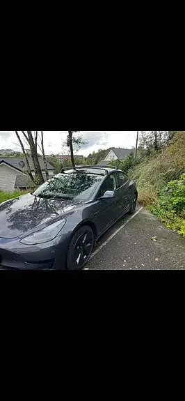 Tesla Model 3 2023 photo 2