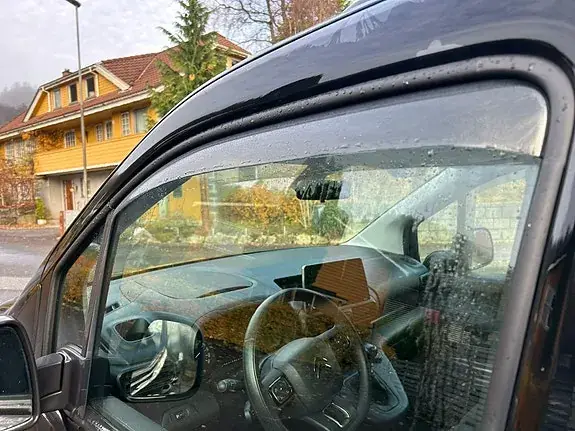Citroen Berlingo 2019 photo 2