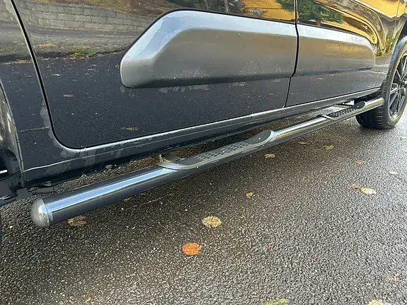 Citroen Berlingo 2019 photo 5