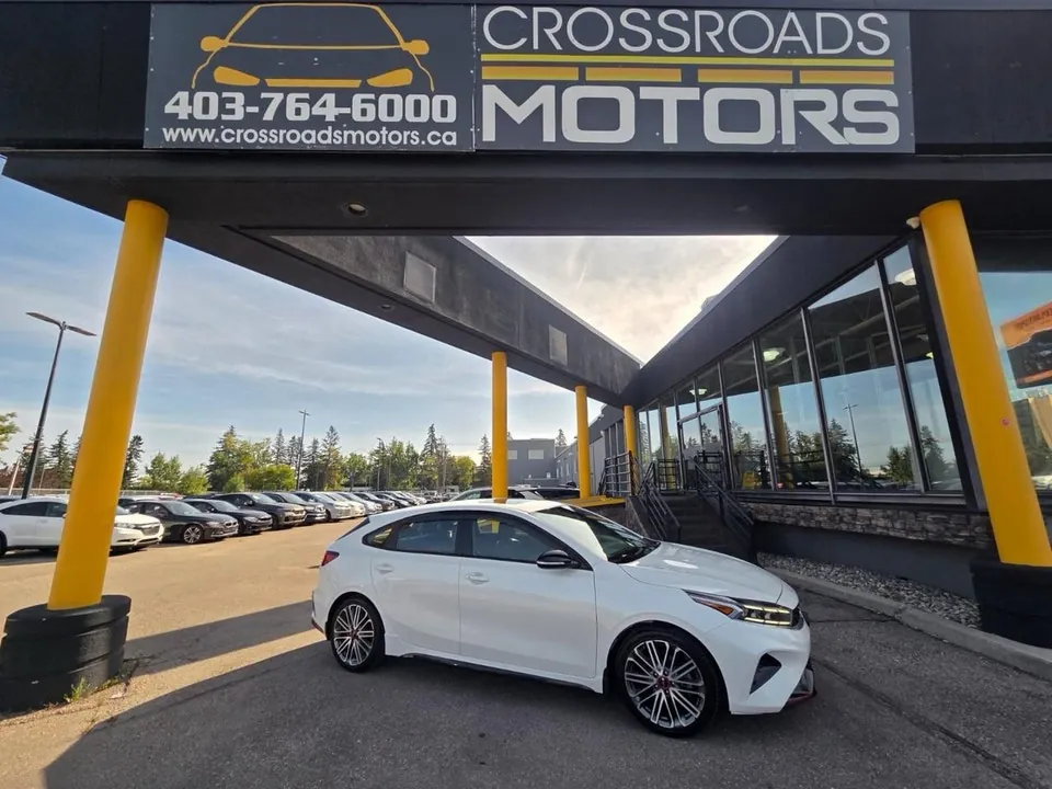 Kia Forte5