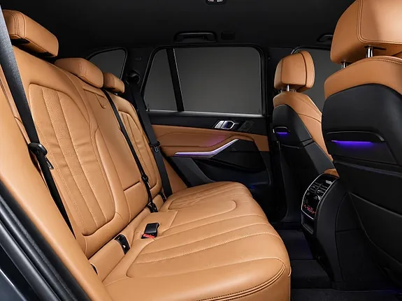 BMW X5 2020 photo 5