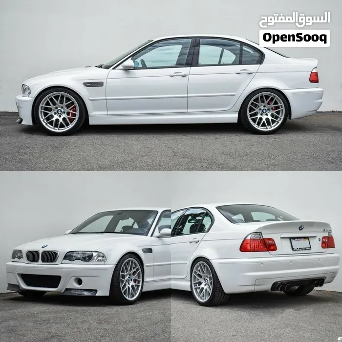 BMW 3 Series 2004 photo 2
