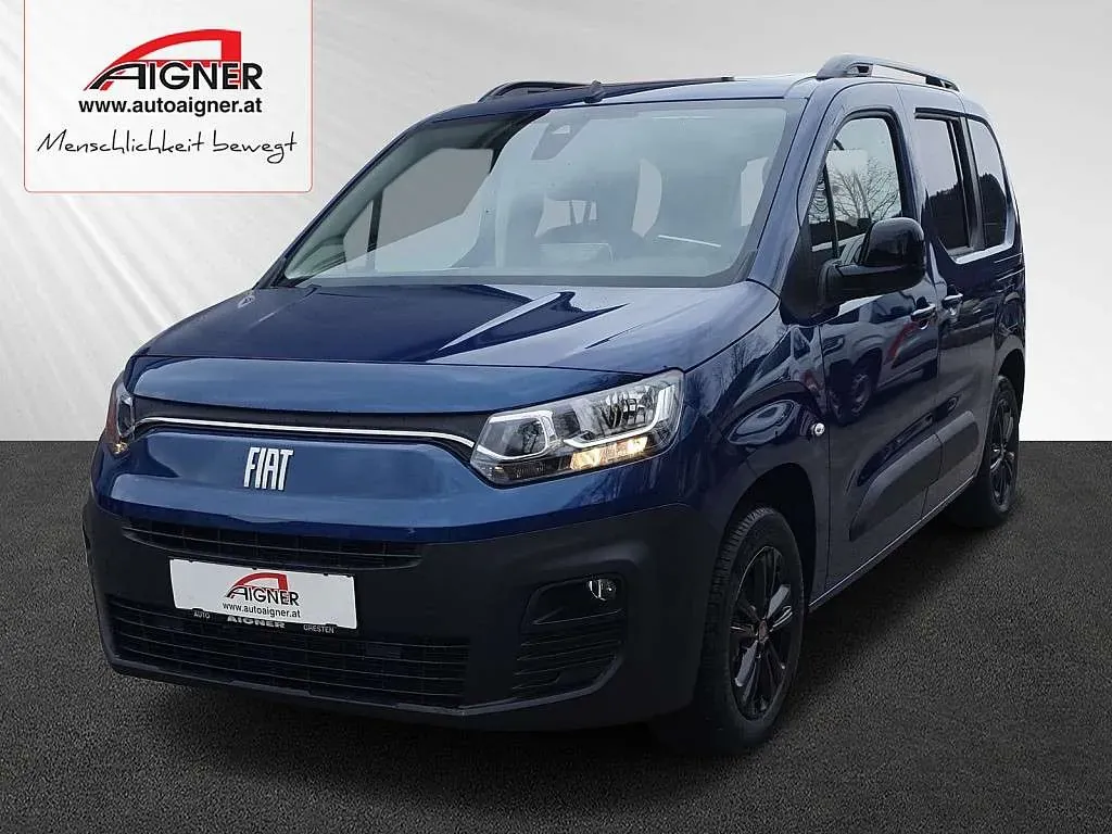 Fiat Doblo