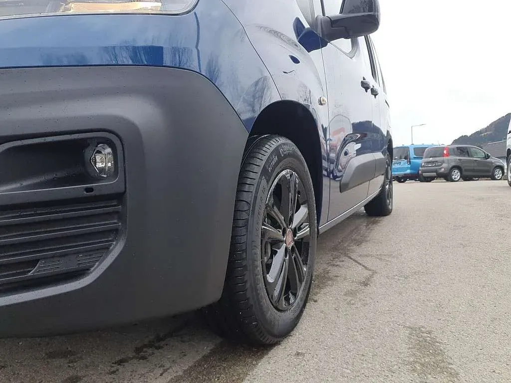 Fiat Doblo 2023 photo 3