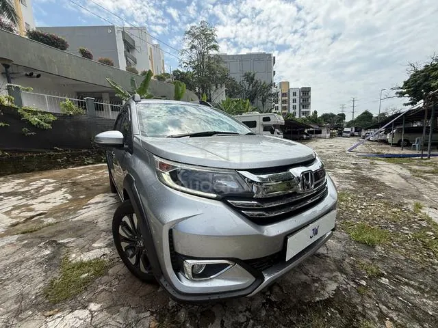 Honda Br-V