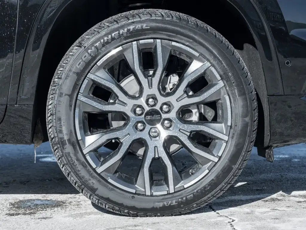 GMC Acadia 2026 photo 5