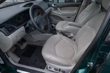 Citroen C5 2001 photo 2