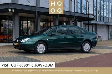Citroen C5
