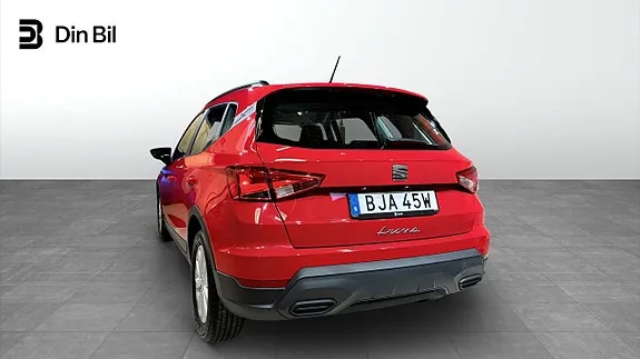 Seat Arona 2023 photo 3