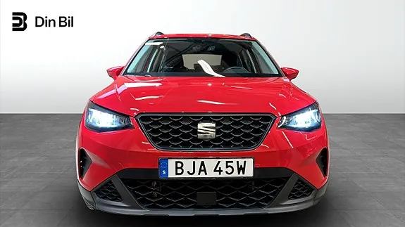 Seat Arona 2023 photo 4