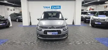 Citroen C4 Spacetourer 2020 photo 3