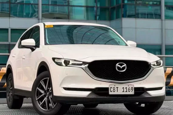 Mazda Cx-5 2023 photo 4