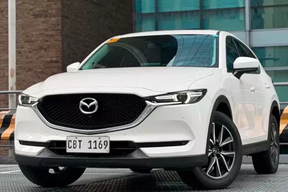 Mazda Cx-5 2023 photo 3