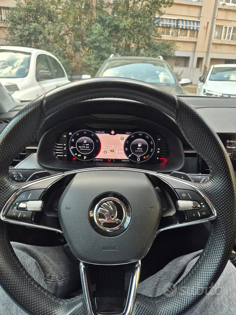 Skoda Kamiq 2021 photo 3