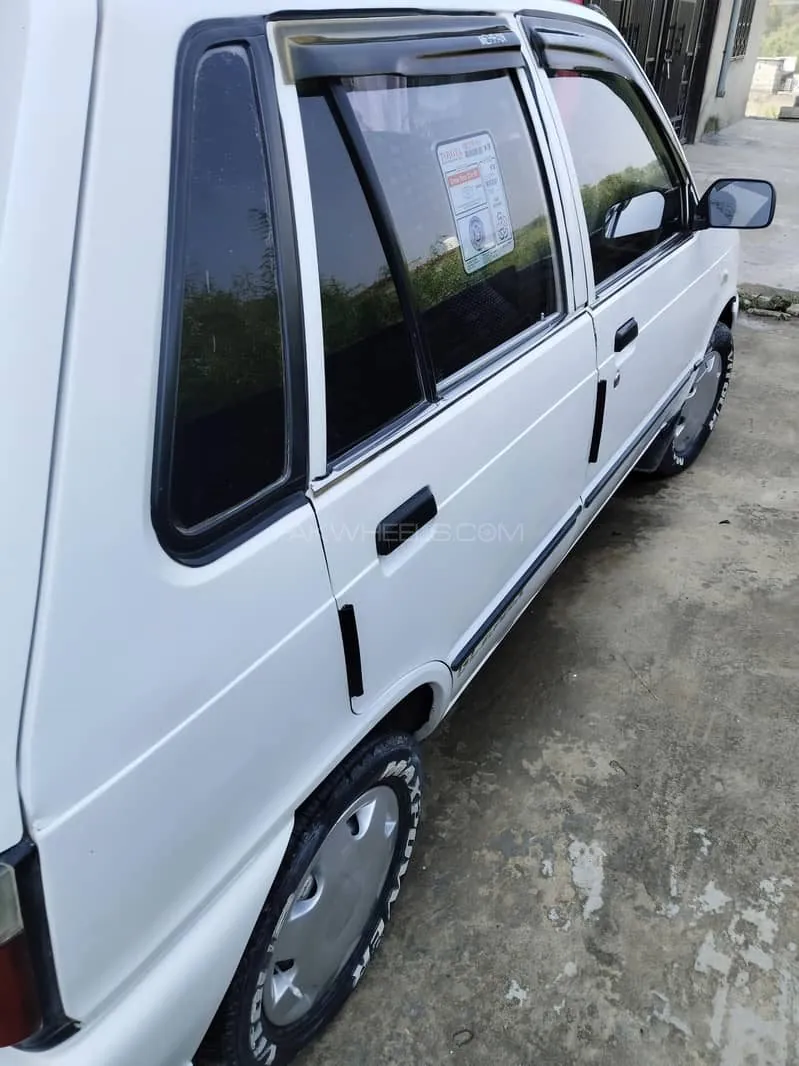 Suzuki Mehran