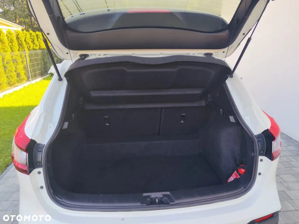 Nissan Qashqai 2020 photo 4