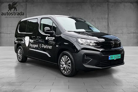 Peugeot Partner 2026 photo 3