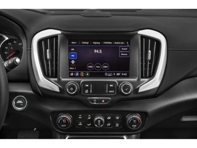 GMC Terrain 2024 photo 5