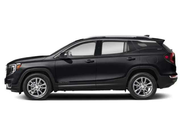GMC Terrain 2024 photo 4