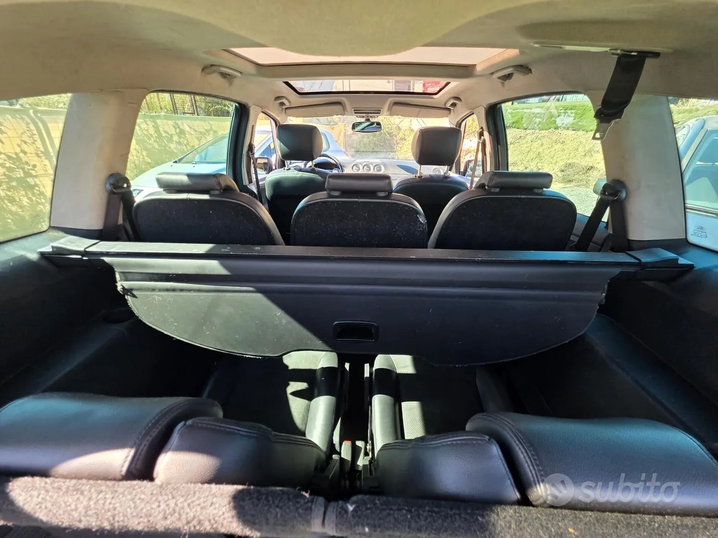 Ford S-Max 2007 photo 4