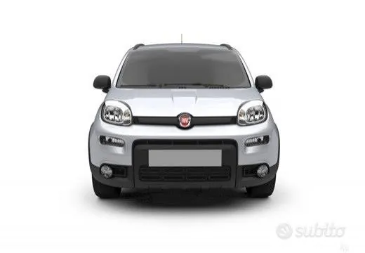 Fiat Panda 2023 photo 5