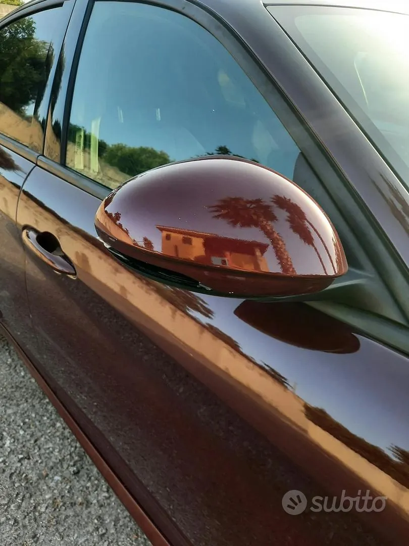 Alfa Romeo Giulia 2018 photo 5