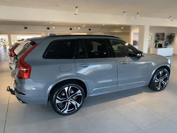 Volvo Xc90 2021 photo 3
