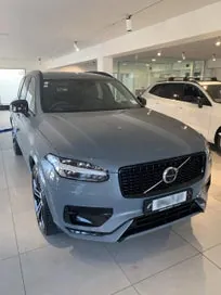 Volvo Xc90 2021 photo 2