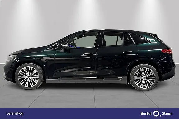 Mercedes-Benz Eqe500 Suv 2025 photo 2