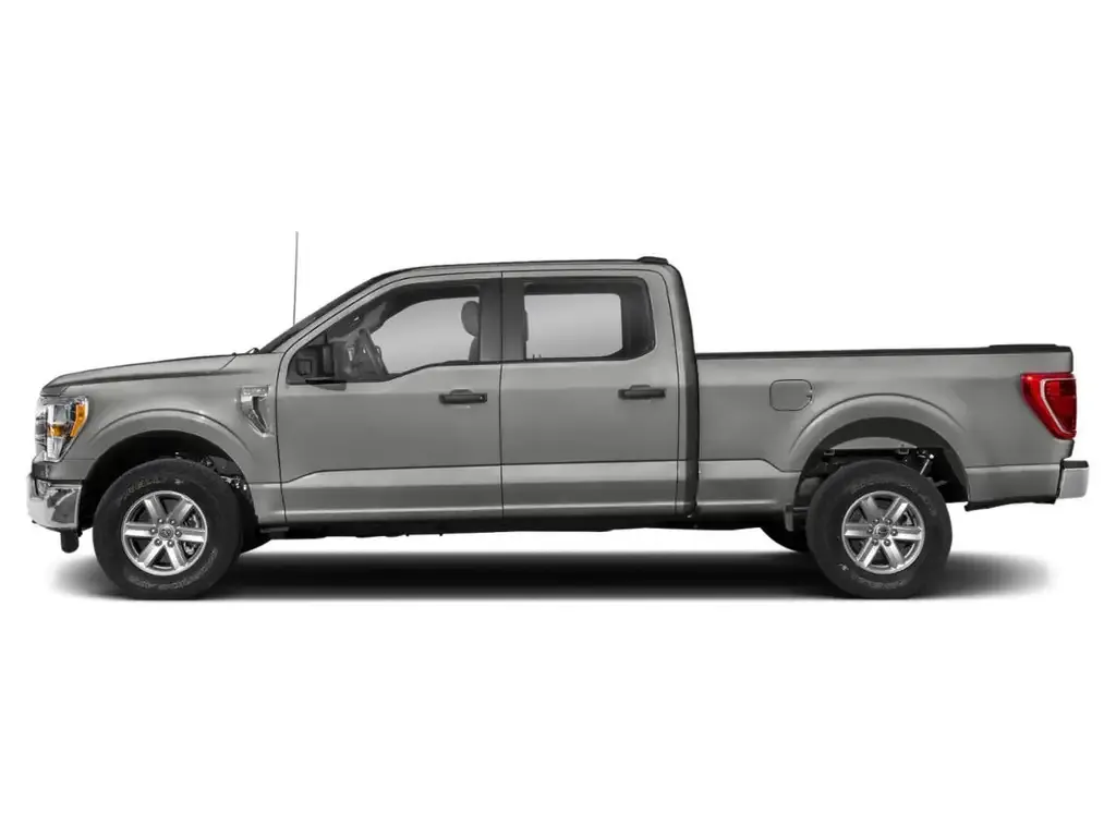Ford F-150 2023 photo 3